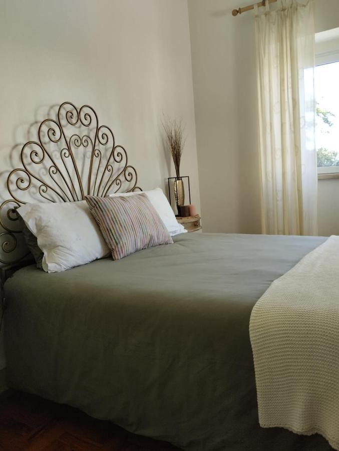 Casa Xara Apartment Proenca-a-Nova Ngoại thất bức ảnh