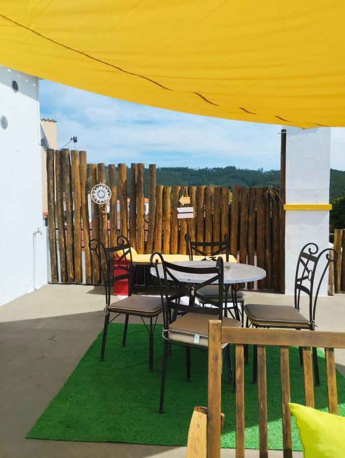 Casa Xara Apartment Proenca-a-Nova Ngoại thất bức ảnh