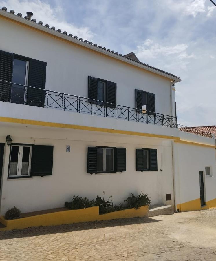 Casa Xara Apartment Proenca-a-Nova Ngoại thất bức ảnh