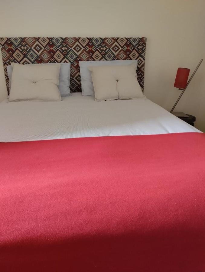 Casa Xara Apartment Proenca-a-Nova Ngoại thất bức ảnh